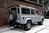 Land Rover RAW Defender