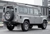 Land Rover RAW Defender