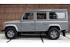 Land Rover RAW Defender