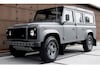 Land Rover RAW Defender