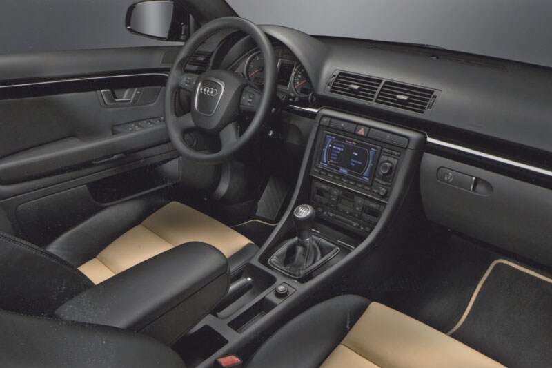 Audi Exclusive Line
