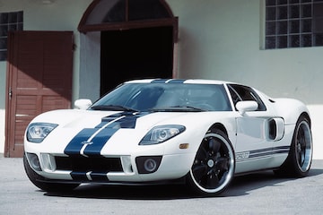 Ford GT Loder 1899