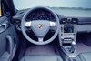Porsche 911 Carrera 4 cabriolet