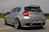 Rieger BMW 1-serie