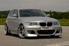 Rieger BMW 1-serie