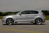 Rieger BMW 1-serie