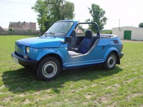 Malubats nieuw automerk in Nederland