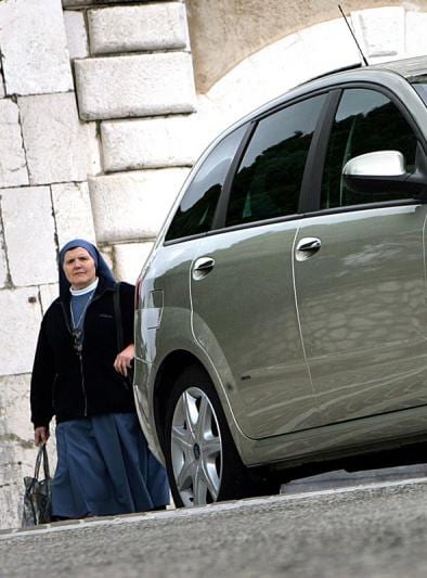 Inhalig cyber-feminisme