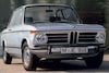 BMW 2002tii