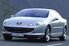 Peugeot 407 Coupé