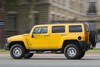 Hummer H3
