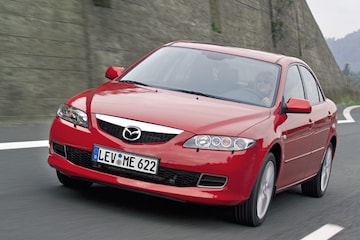Mazda6