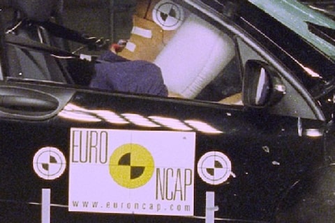 EuroNCAP scepticus