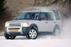 Land Rover Discovery 4.4 HSE
