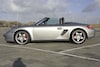 Porsche Boxster S