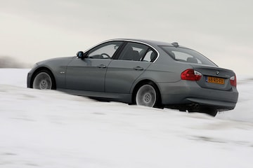 BMW 330i Executive
