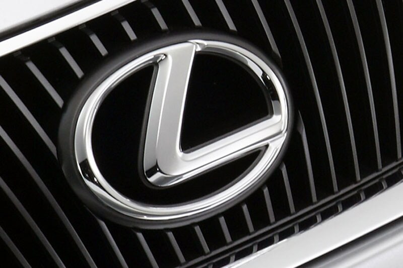 Lexus logo