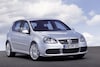 Volkswagen Golf R32