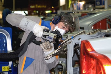 Wereldkampioenschap schadeherstel