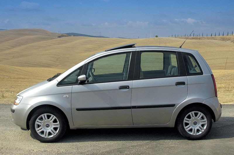 Fiat Idea