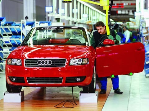 With a little help...