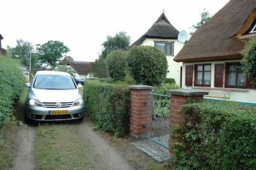 Duitsland, Oostzeekust