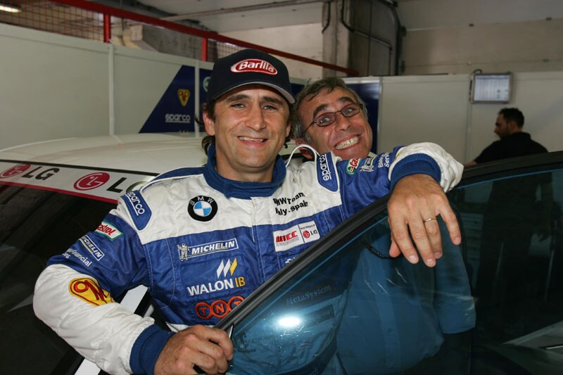 zanardi