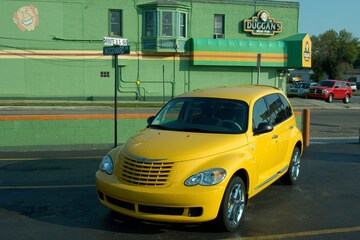 Chrysler PT Cruiser Rt 66