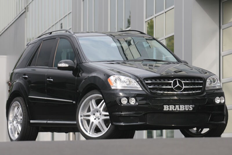 Brabus PowerXtra