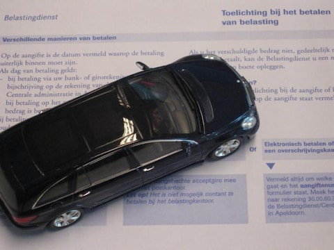 Fiscaal-vriendelijk leasen