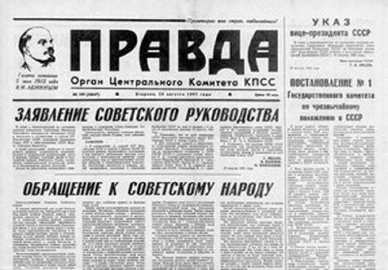 pravda