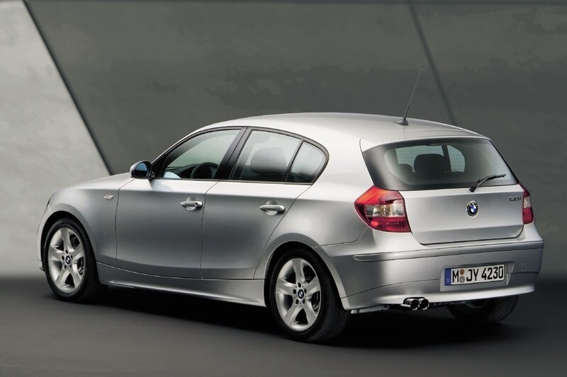 BMW 130i