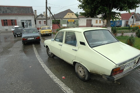 Nederlandse app brengt gaten in kaart