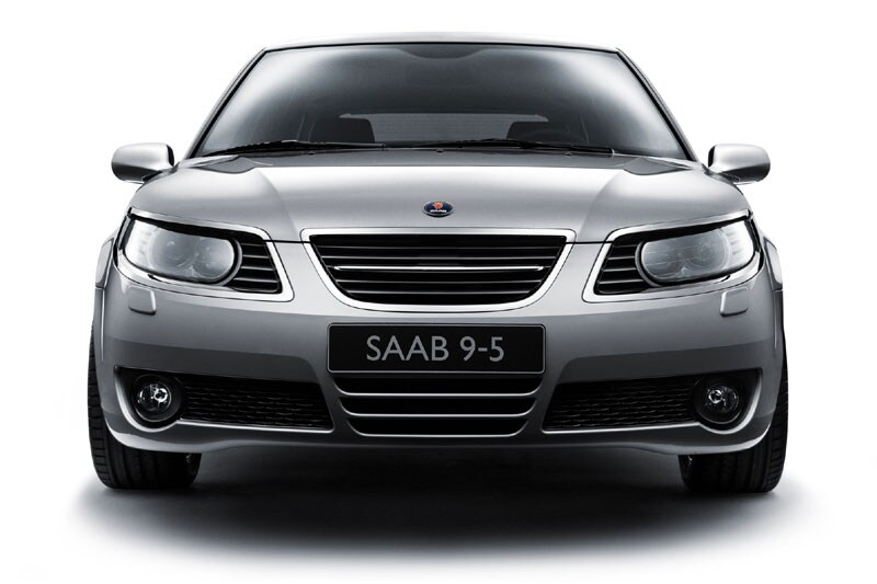Saab 9-5