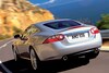 Jaguar XK