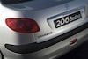 Peugeot 206 sedan