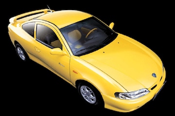 Geely Bealuty Leopard