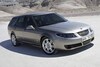 Saab 9-5 Sport Estate