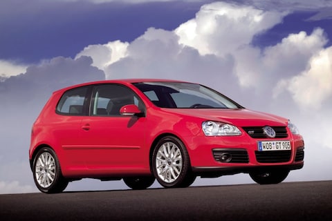 Officieel: VW Golf GT 'Twincharger'