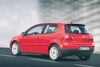 Volkswagen Golf GT