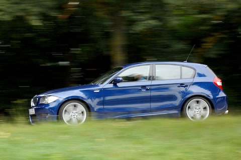 Gereden: BMW 130i