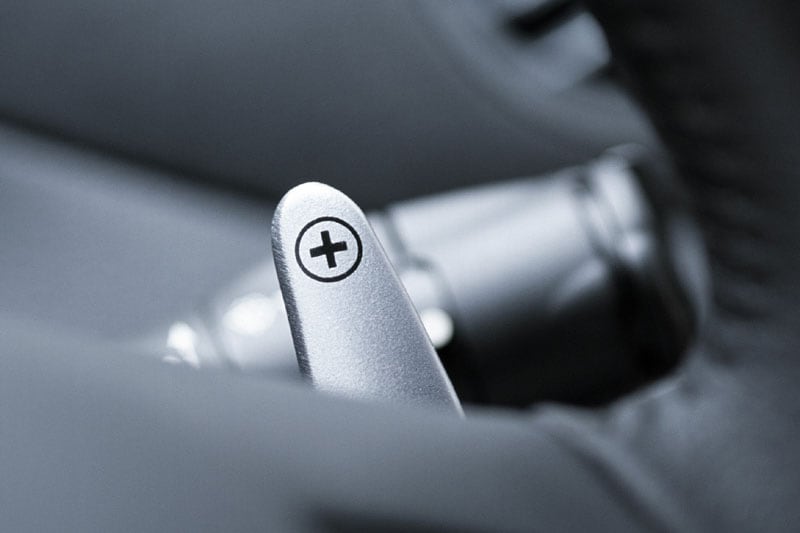 Citroën Sensodrive