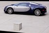 Bugatti Veyron
