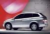 SsangYong Kyron