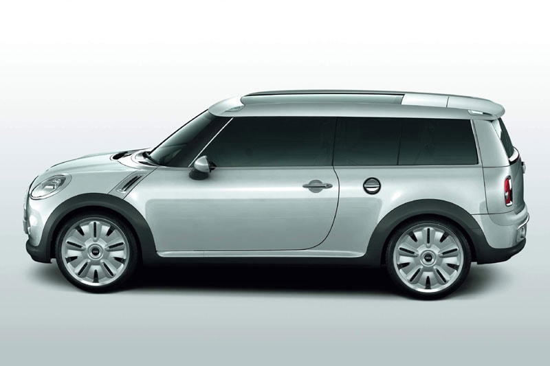 Mini Concept