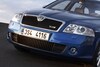 Skoda Octavia RS