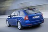 Skoda Octavia RS