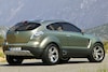 Opel Antara GTC Concept