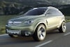 Opel Antara GTC Concept