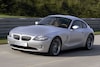 BMW Z4 Coupé Concept